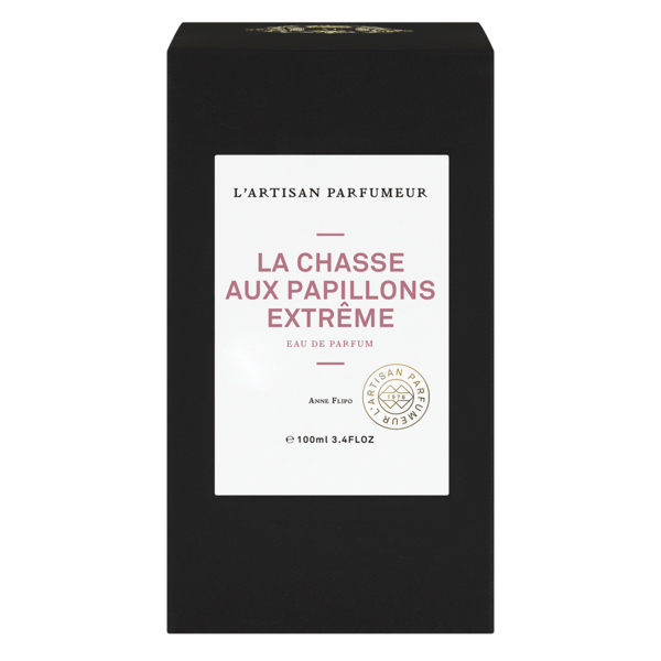 La Chasse aux Papillons Extrême - Eau de Parfum 